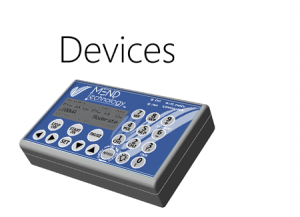 MEND Devices