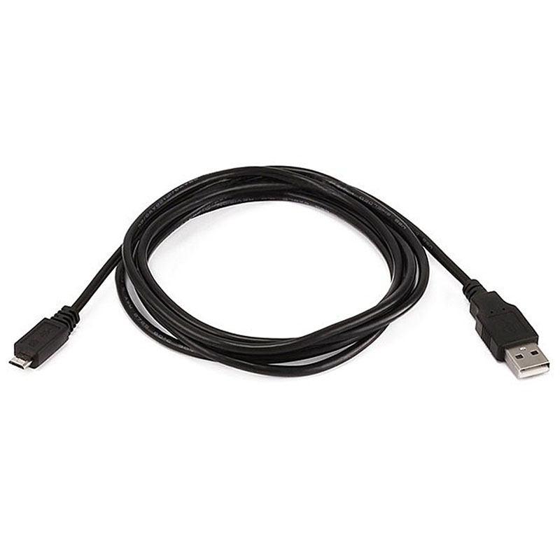 USB Cables - Mini-USB (male) - CamDo Solutions
