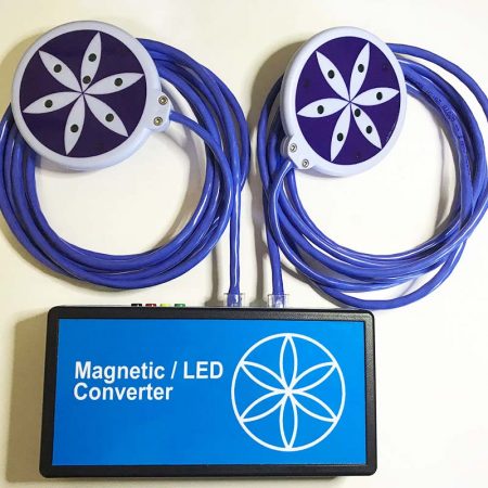FSM Magnetic Converter