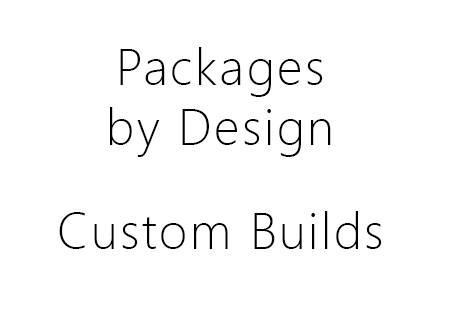 Packages by Design
